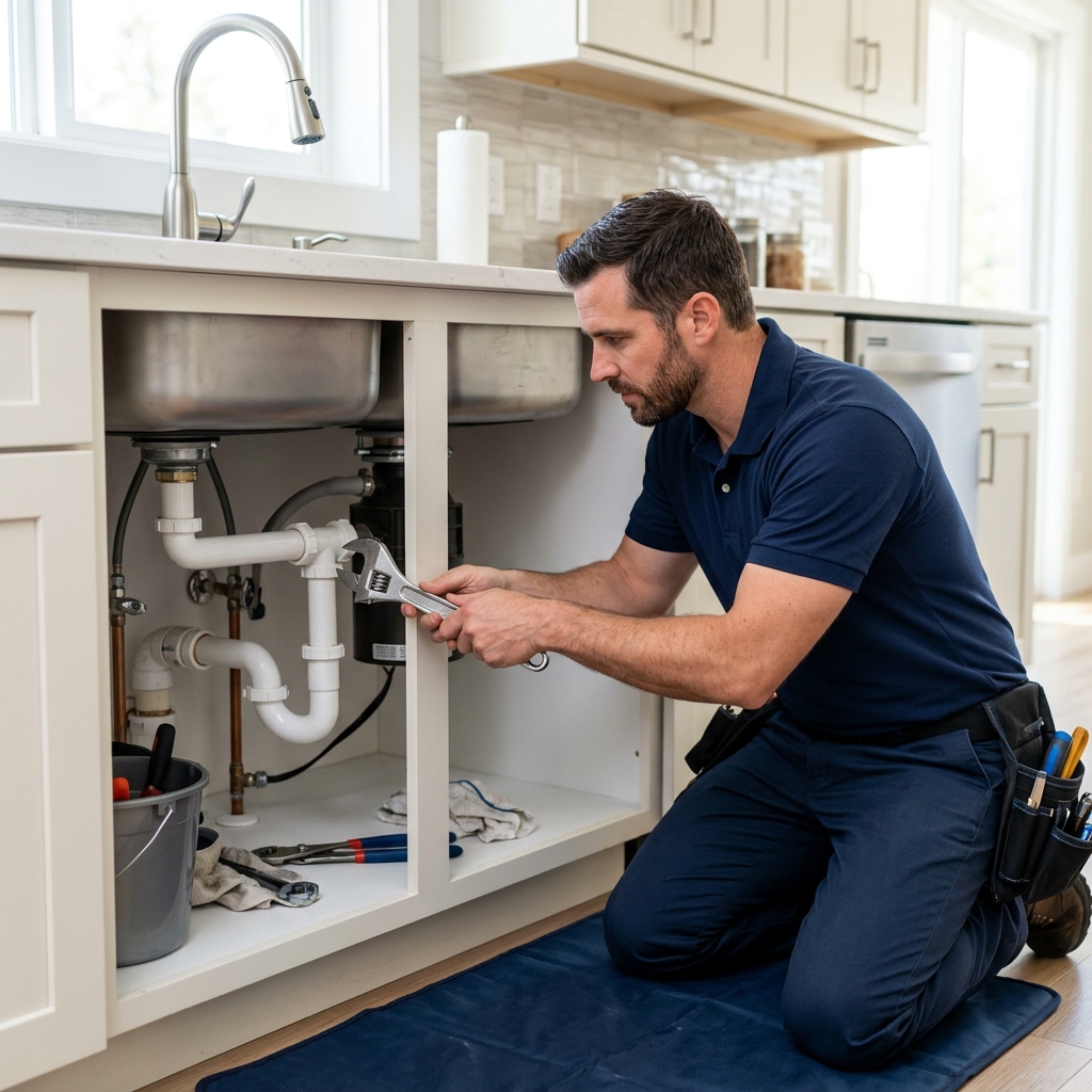 Plumbing